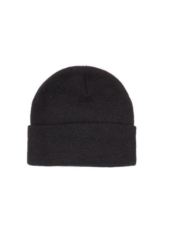 ACRYLIC BEANIE WITH THINSULATE