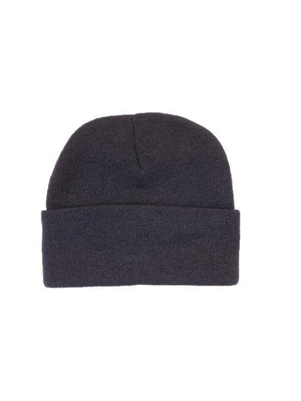ACRYLIC BEANIE WITH THINSULATE