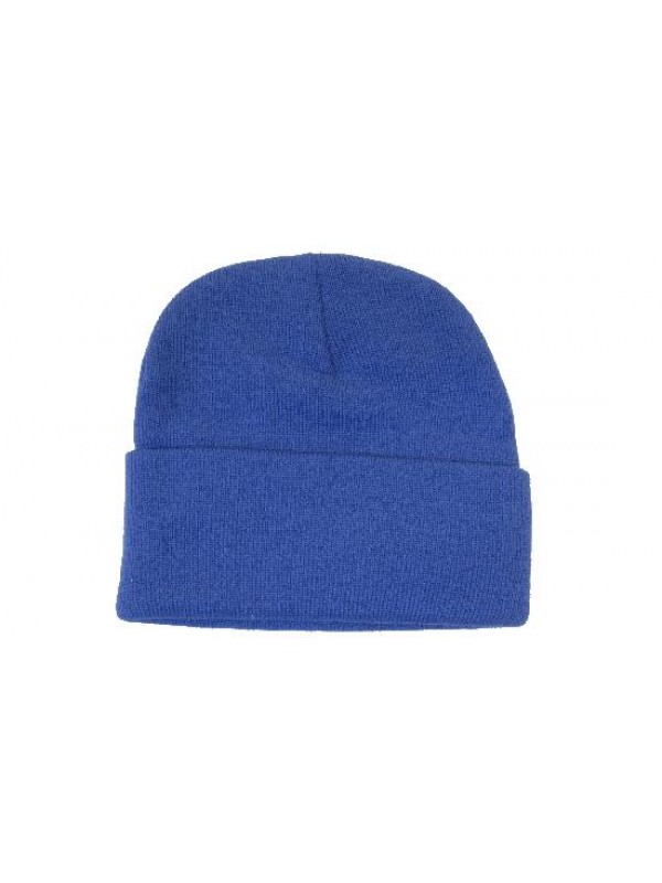 ACRYLIC BEANIE - TOQUE