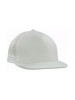 TRUCKER MESH CAP WITH FLAT PEAK
