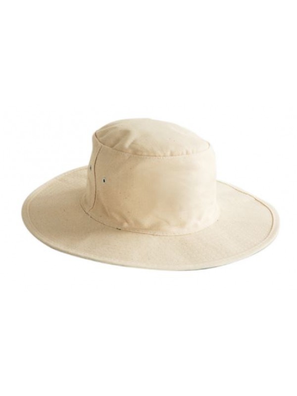CANVAS HAT