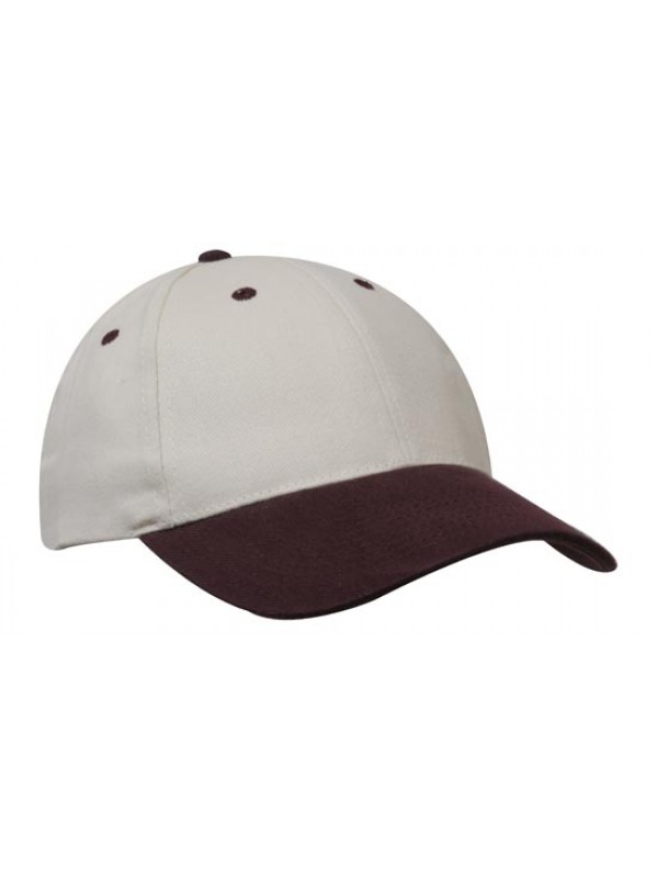 BRUSHED HEAVY COTTON