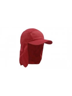 POLY COTTON LEGIONNAIRE