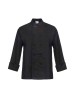 CLASSIC CHEFS JACKET - LONG SLEEVE
