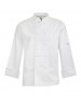 CLASSIC CHEFS JACKET - LONG SLEEVE