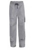 UNISEX CHEFS CHECK DRAWSTRING CARGO
