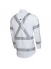 MENS WEIGHT VENTED SHIRT WITH TRURT TAPE