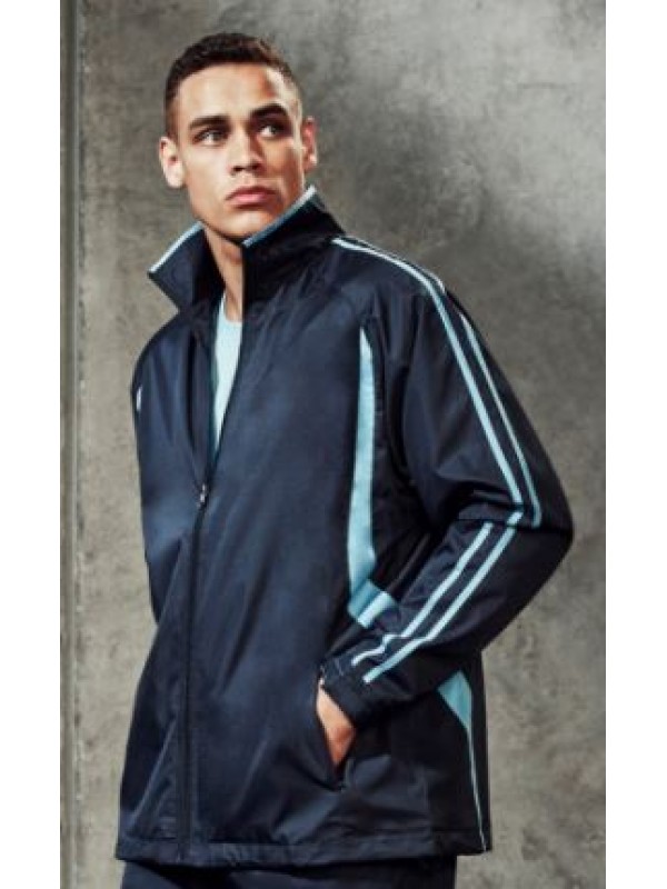 ADULTS FLASH TRACK TOP