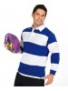 MENS RUBGY POLO