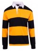 MENS RUBGY POLO