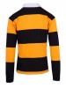 MENS RUBGY POLO
