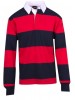 MENS RUBGY POLO