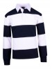 MENS RUBGY POLO