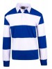 MENS RUBGY POLO