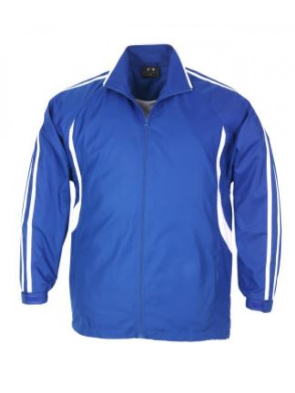 ADULTS FLASH TRACK TOP