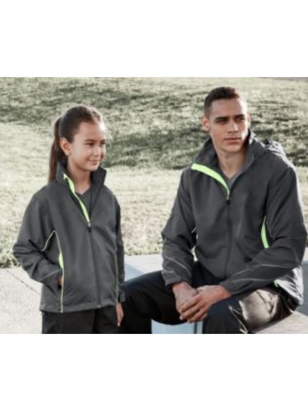 ADULTS RAZOR TEAM JACKET