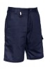 MENS RUGGED COOLING VENTED SHORT
