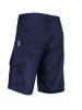 MENS RUGGED COOLING VENTED SHORT