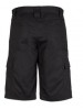 MENS DRILL CARGO SHORT