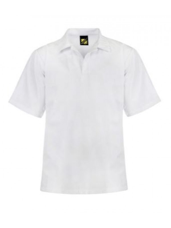 JAC SHIRT - SHORT SLEEVE
