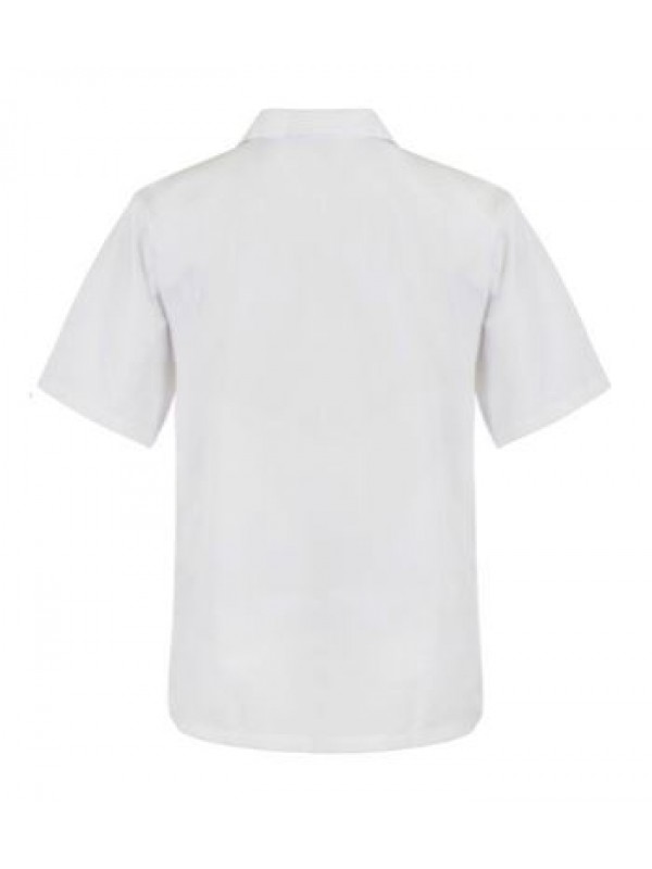 JAC SHIRT - SHORT SLEEVE