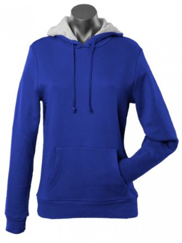 LADIES HOTHAM HOODIES