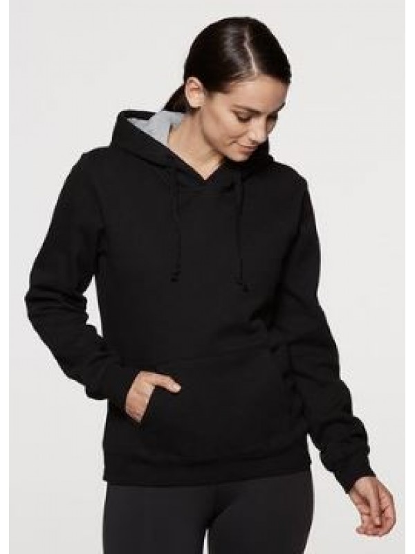 LADIES HOTHAM HOODIES