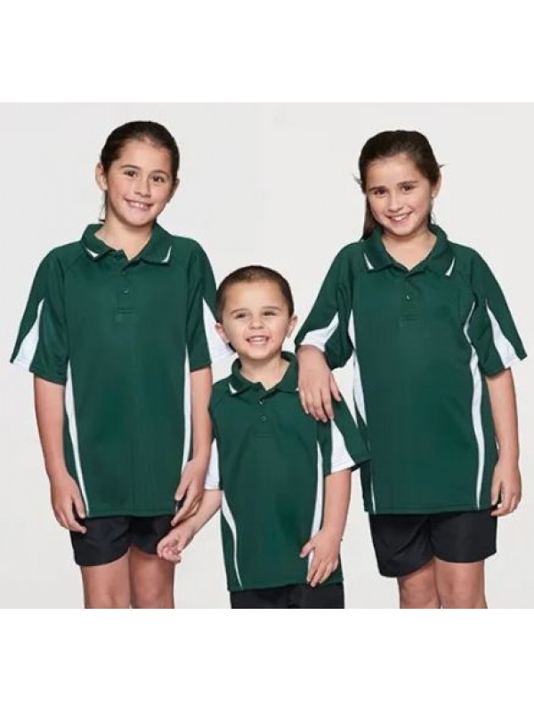 EUREKA KIDS POLO