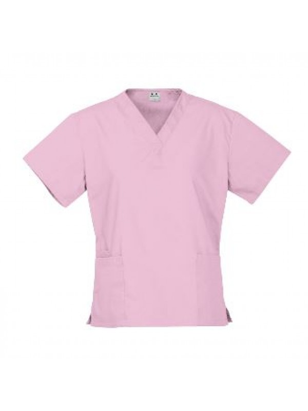 FEMALE SCRUBS TOP