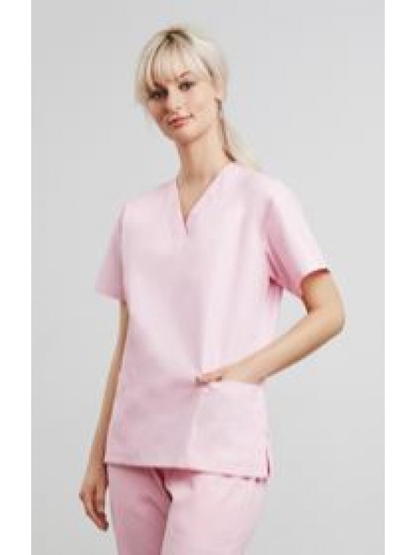 FEMALE SCRUBS TOP