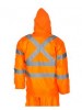 RAIN SET IN BAG BIOMOTION TAPE CONFIGURATION - class D/N