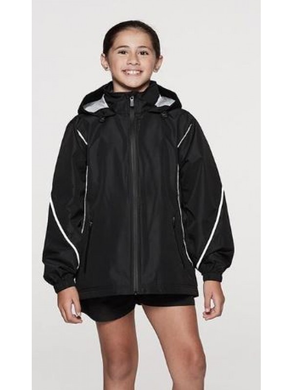 KIDS BUFFALO JACKETS