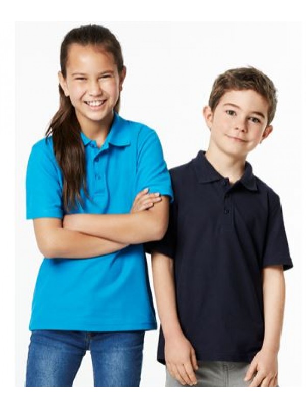 KIDS CREW POLO