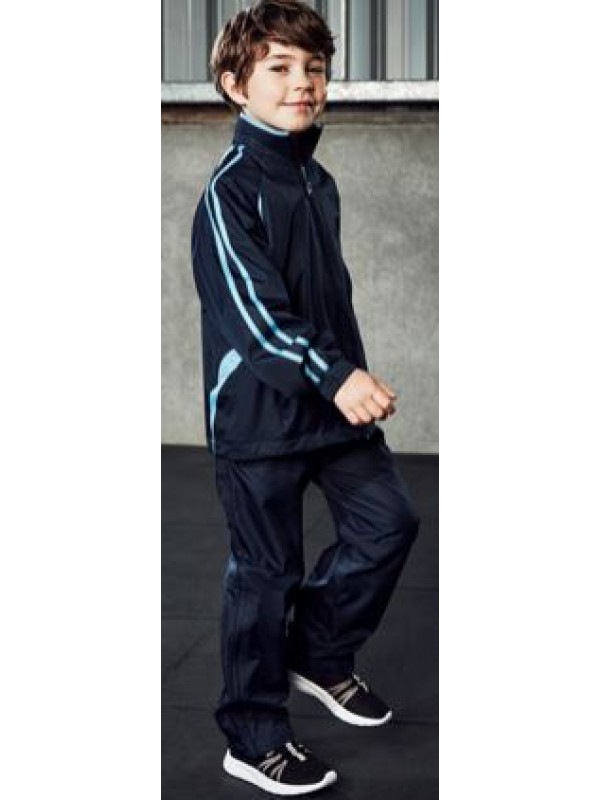 KIDS FLASH TRACK PANT