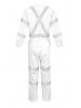 MENS BIO MOTION X BACK OVERALL