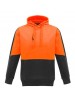 UNISEX HI VIS PULLOVER HOODIE