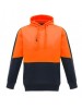 UNISEX HI VIS PULLOVER HOODIE