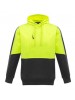 UNISEX HI VIS PULLOVER HOODIE