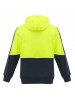 UNISEX HI VIS PULLOVER HOODIE