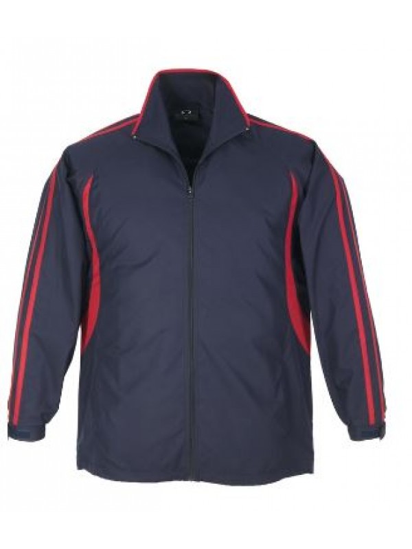 KIDS FLASH TRACK TOP