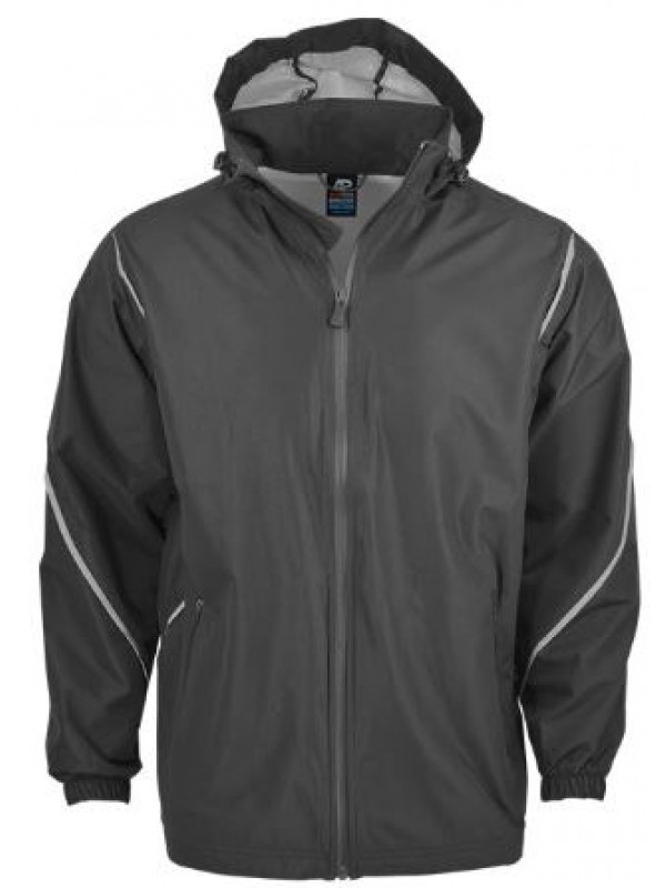 LADIES BUFFALO JACKET