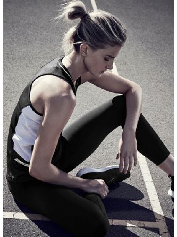 LADIES RENEGADE SINGLET