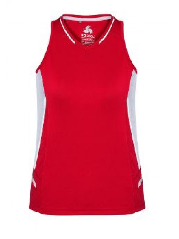 LADIES RENEGADE SINGLET