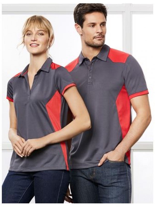 LADIES RIVAL POLO