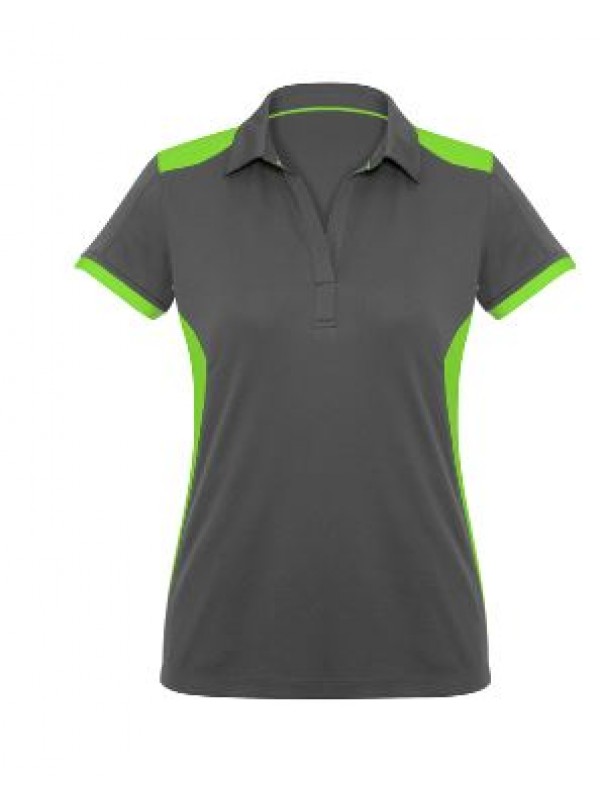 LADIES RIVAL POLO