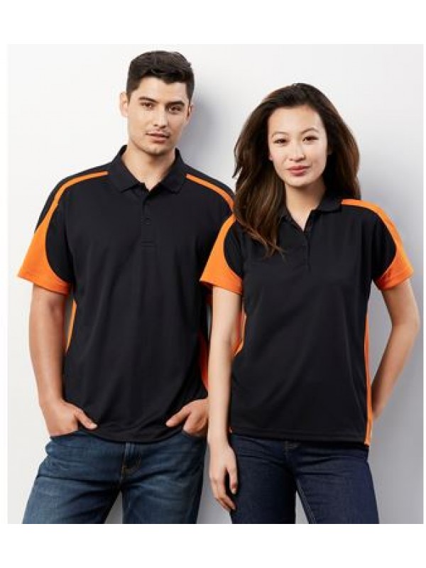 LADIES TALON POLO
