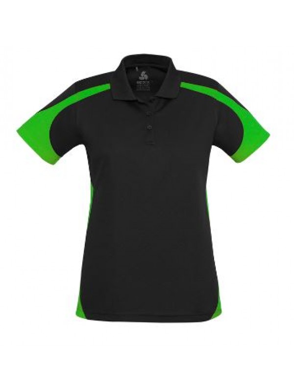 LADIES TALON POLO