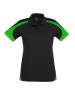LADIES TALON POLO