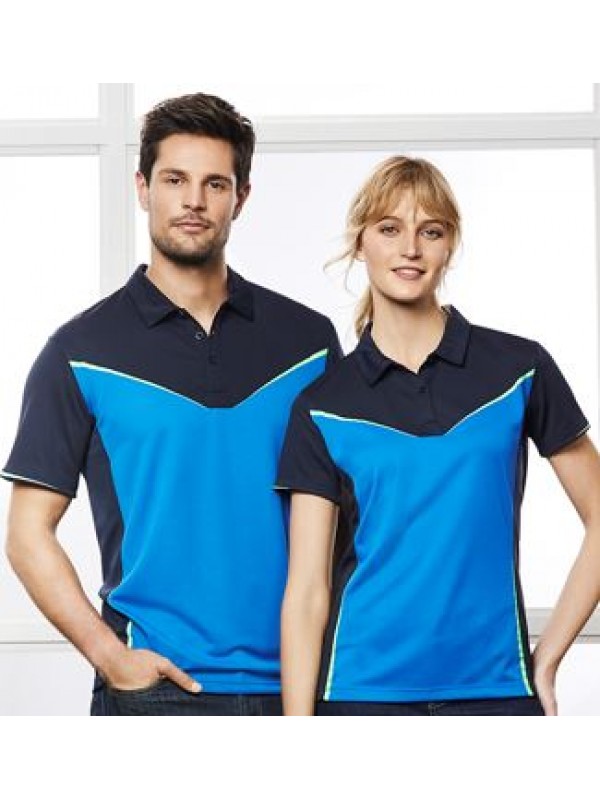 LADIES VICTORY POLO