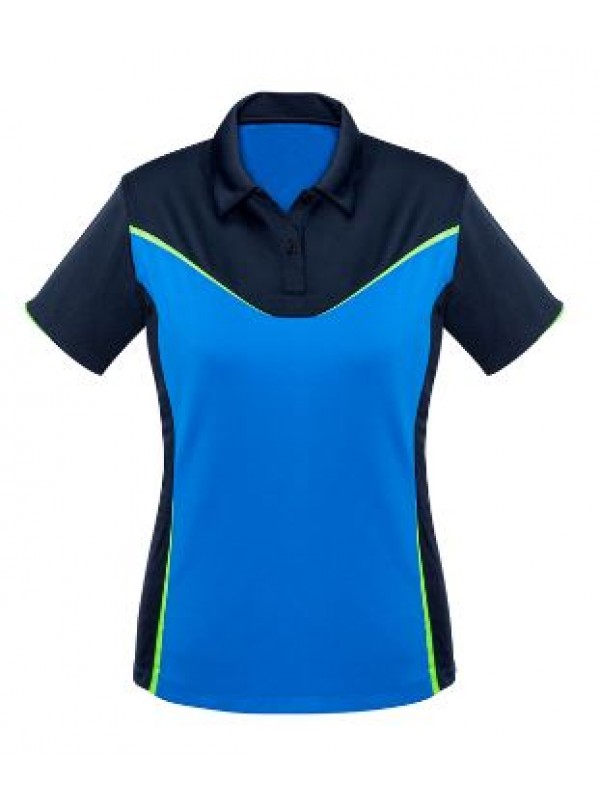 LADIES VICTORY POLO